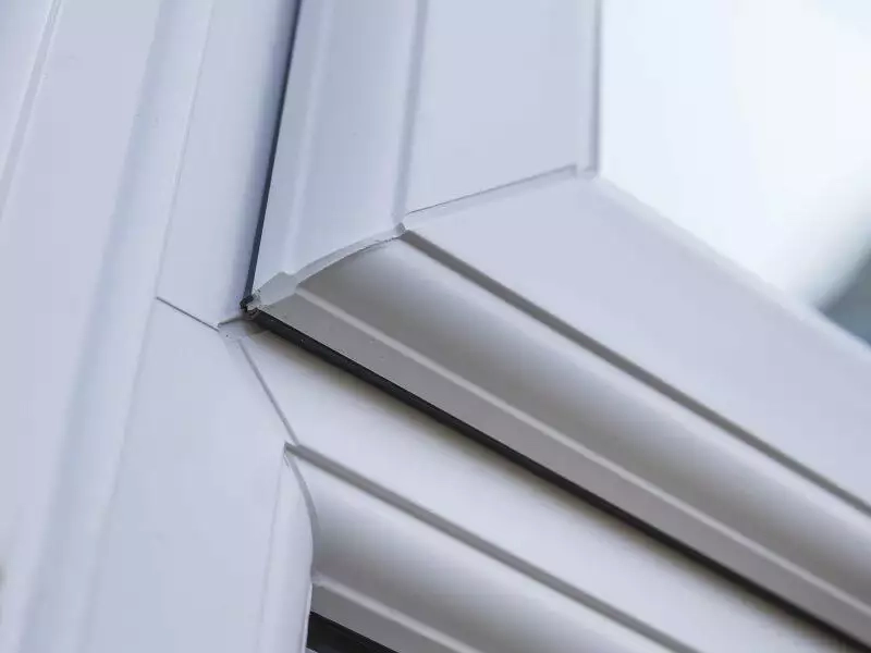 UPVC Double Glazing Romford