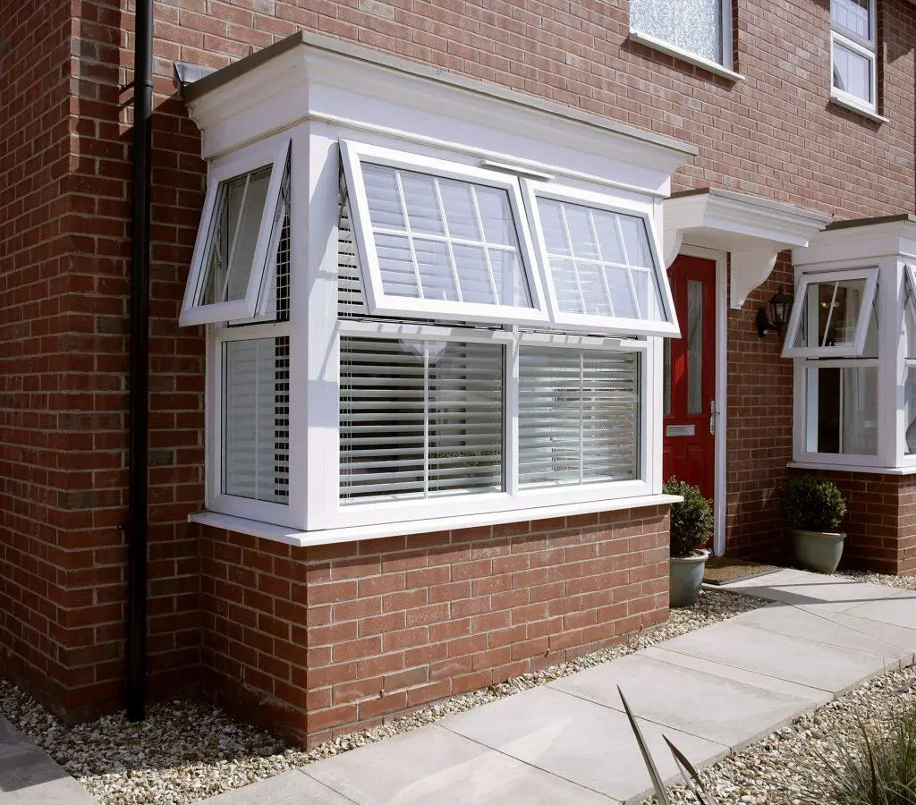 uPVC Windows