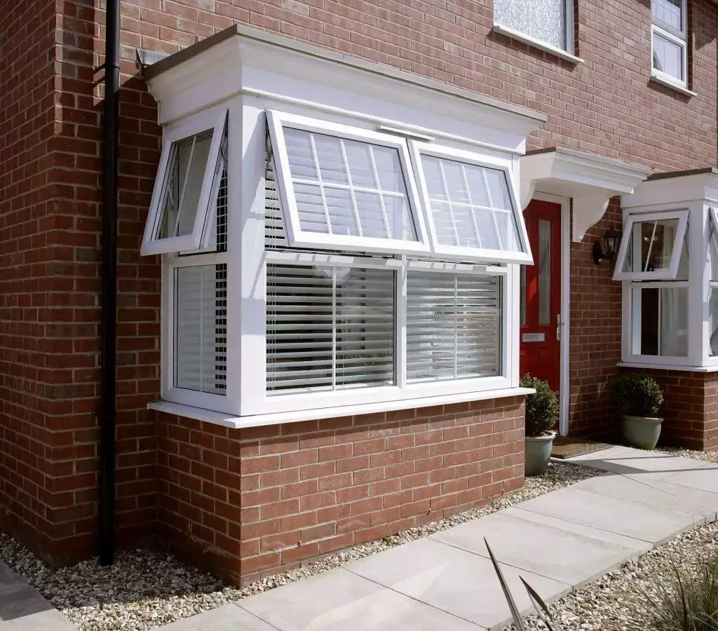 uPVC Windows