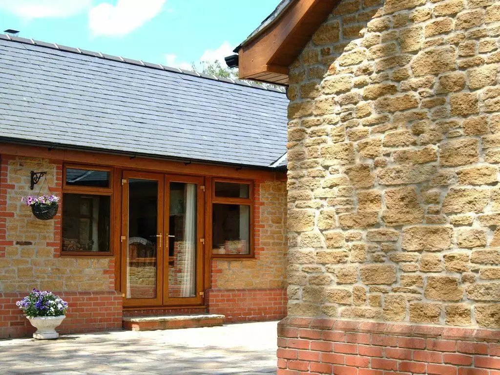 Double Glazing Romford –