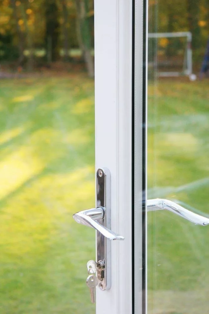 uPVC Entrance doors Essex