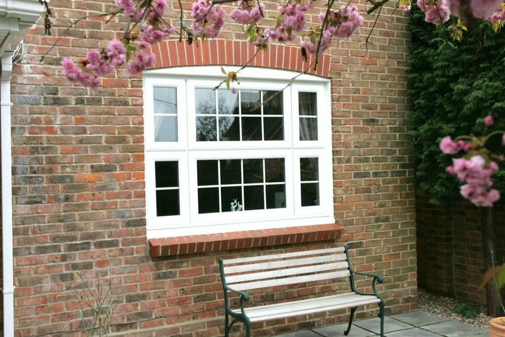 upvc Windows Romford