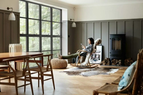 Sliding Sash Windows Essex