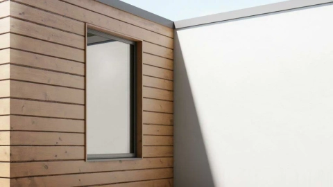 Tilt and Turn Aluminium Windows Romford